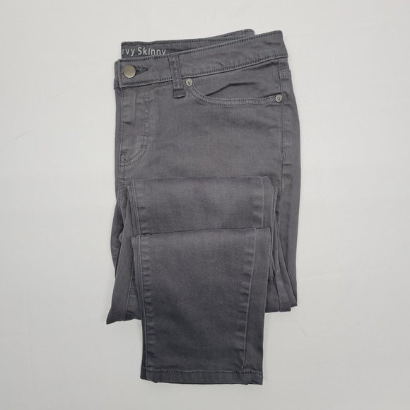 Mossimo Supply Co. Denim - Mossimo Skinny Stretchy Jeans NWOT